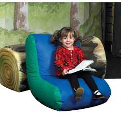 Scallop Transportable Positioning Seat Free Shipping