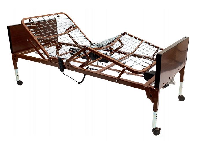 Invacare Value Care Full Electric Bed Free Shipping