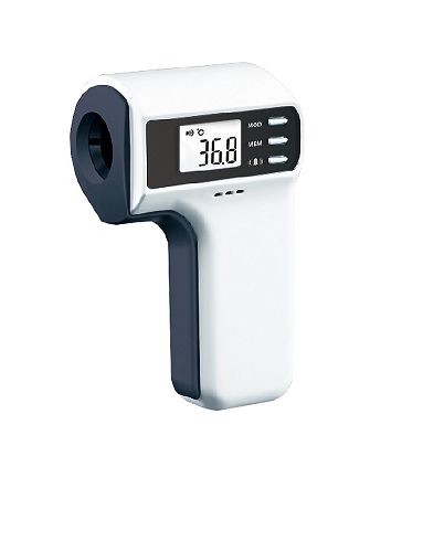 Infrared Non Contact Thermometer Fda Approved In Stock Ships