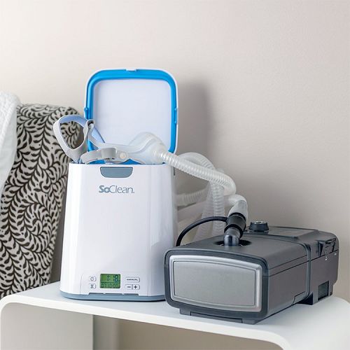 Best Cpap Cleaner Reviews For 2020 And Buyer S Guide