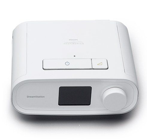 Dreamstation Auto Cpap Or Bipap By Philips Respironics