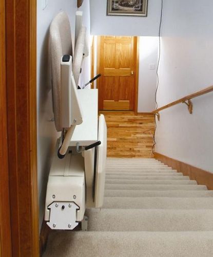 Pinnacle Straight Stair Lifts Discount Sale
