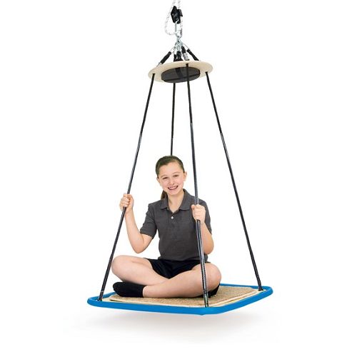 Platform Swing Platform Swing