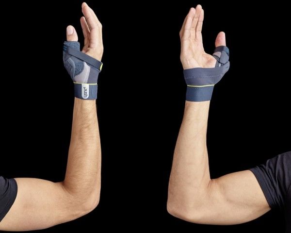 Push Sports Thumb Brace On Sale