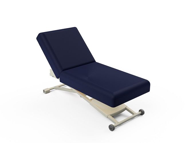 Pandemic Response Powered Height Adjustable Hospital Bed W Gas Assist Backrest Bulk Quantities Mattresses Included Starting At 10 Hospital Beds