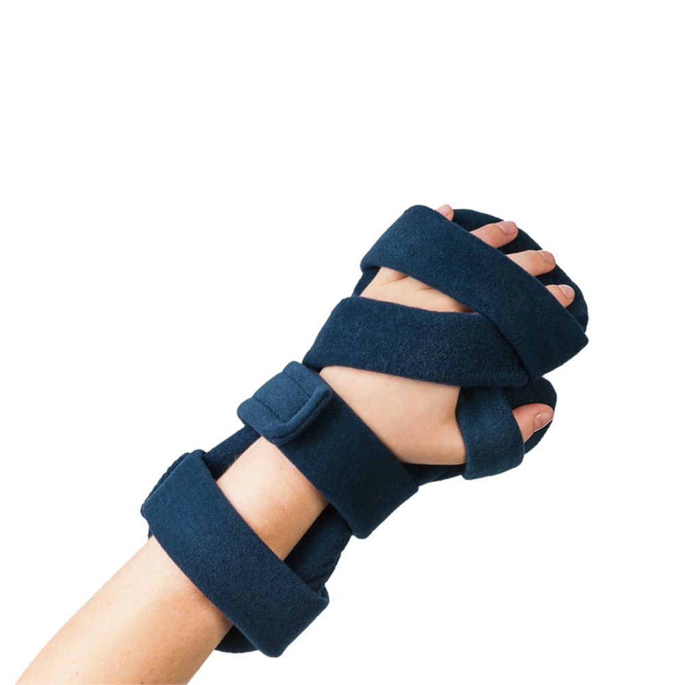 Hand Splints | Finger Splints | Resting Hand Splints - ON SALE - Wrist ...