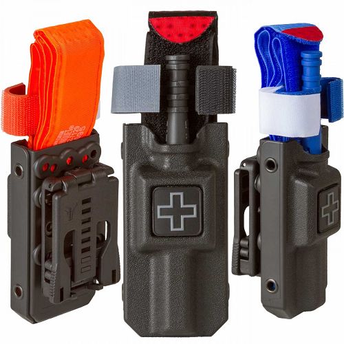 Rigid Gen 7 Cat Tourniquet Case