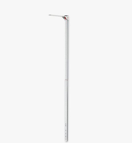Seca 220 Telescopic Height Measuring Rod For Seca Column Scales