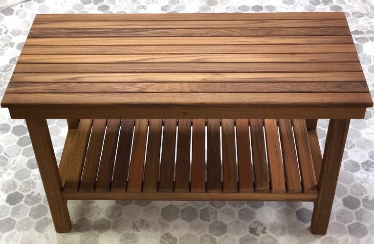 teak shower chair bed bath beyond teak shower chair bed bath beyond