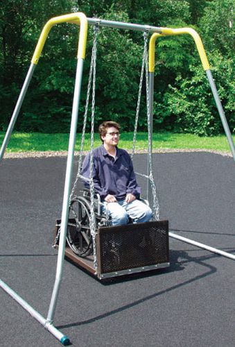 Wheelchair Swing Platforms For Sale