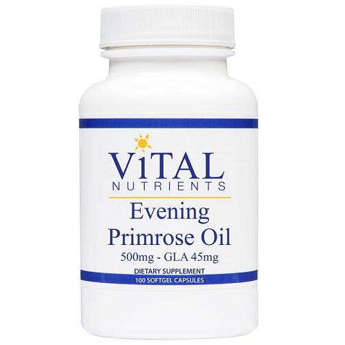 Evening Primrose Oil with Gamma Linolenic Acid GLA for Joint and ... Evening Primrose Oil with Gamma Linolenic Acid GLA for Joint and ...