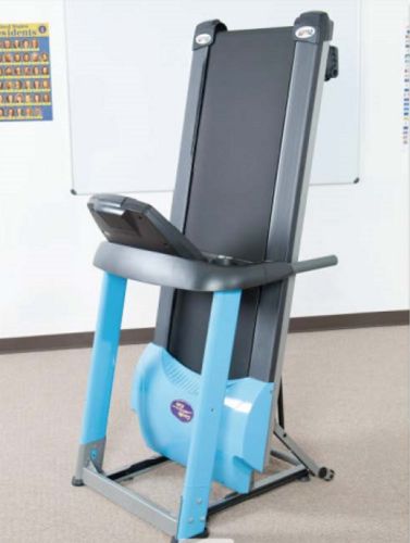 Kinesthetic Classroom Executive Treadmill Desk