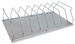 Table Top Binder Organizer Racks - FREE Shipping