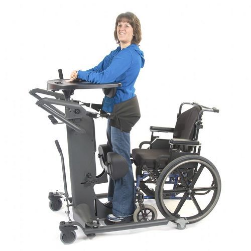 Easystand Strapstand Adult Standing Frame
