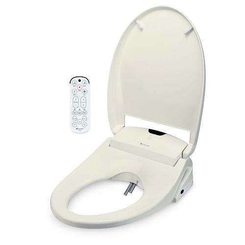 Swash 1400 Luxury Bidet Toilet Seat By Brondell