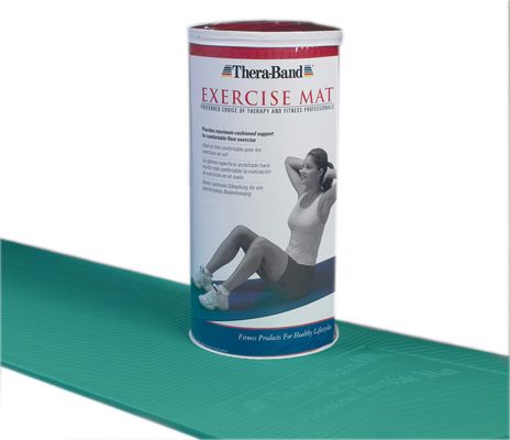 Thera Band Personal Exercise Mats Free Shipping