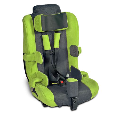 Spirit Plus Adjustable Positioning System Aps Car Seat