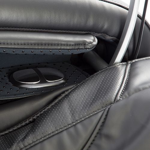 Osaki OS-Pro Alpina Massage Chair - FREE Shipping