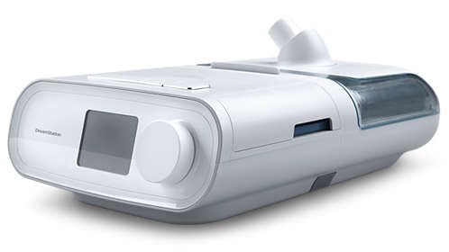 Dreamstation Auto Cpap Or Bipap By Philips Respironics