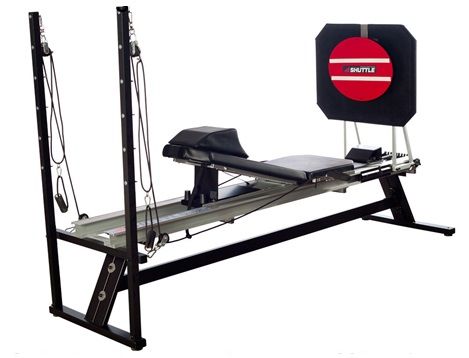 Shuttle 2000-1 Leg Press System - FREE Shipping