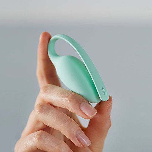 Elvie Kegel Pelvic Floor Exercise Trainer Kit