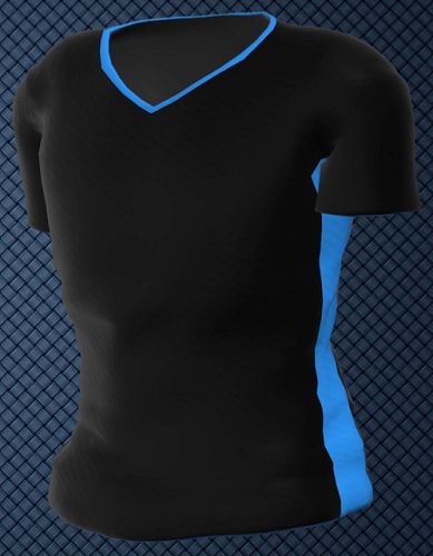 Glacier Chill Cooling Shirt Cooling System