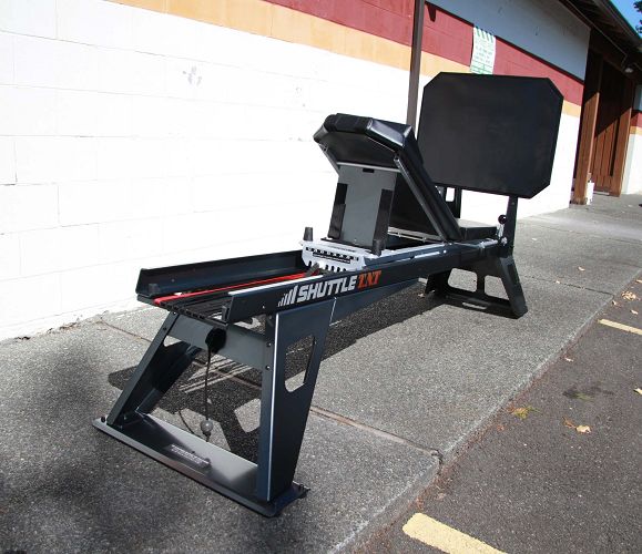Shuttle TNT Leg Press Machine ON SALE - FREE Shipping