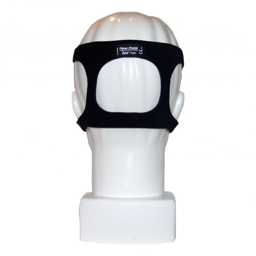cpap elastic headgear