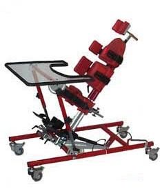 Superstand Hlt Pediatric Standing System